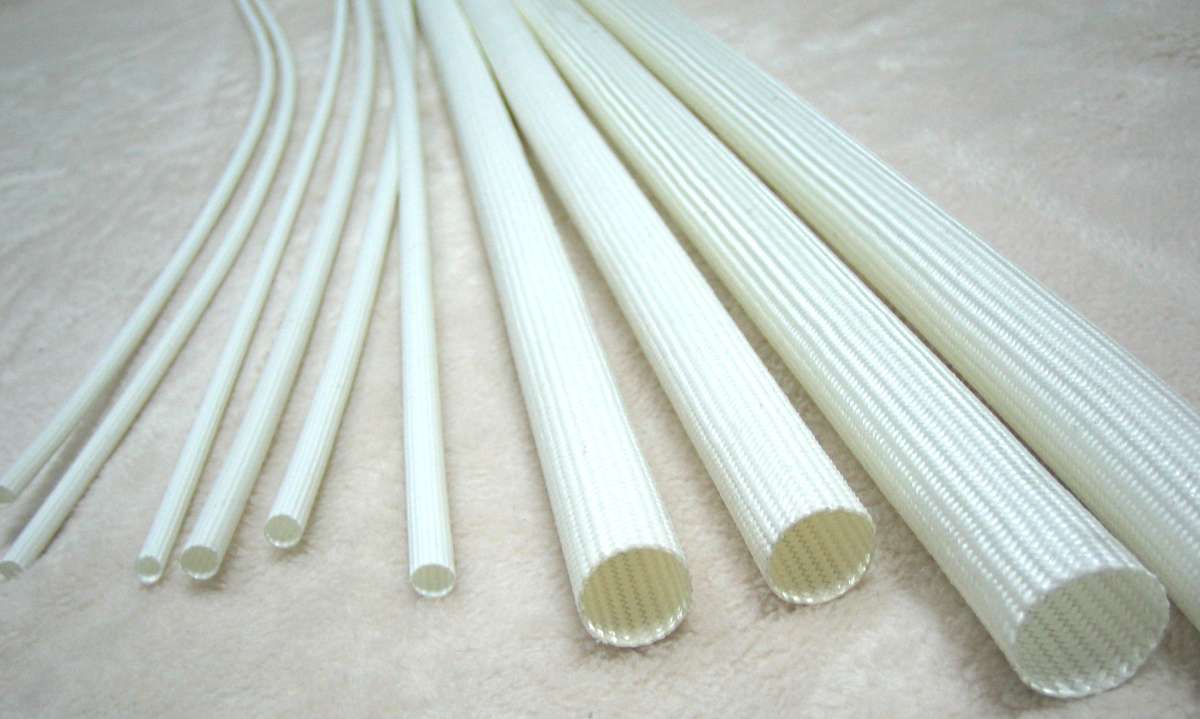 ガラスチューブ